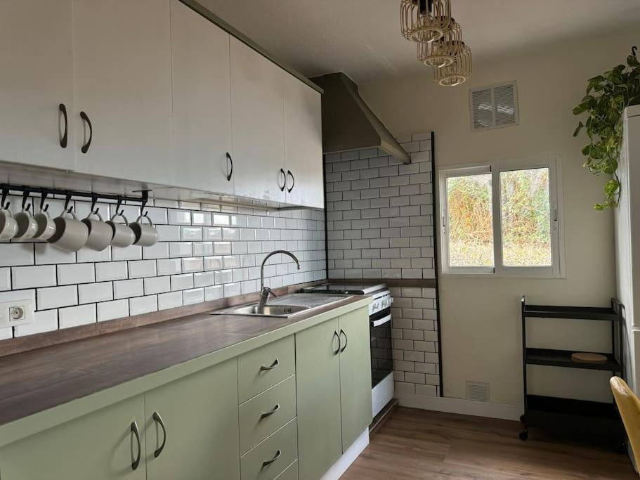 Willa La Casita De Rosi La Esperanza  Zewnętrze zdjęcie