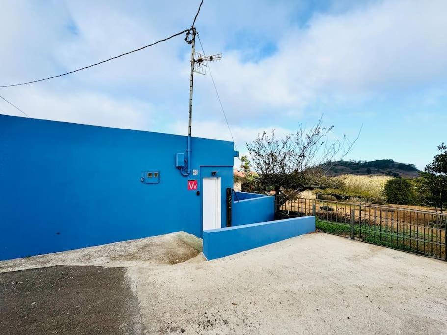 Willa La Casita De Rosi La Esperanza  Zewnętrze zdjęcie