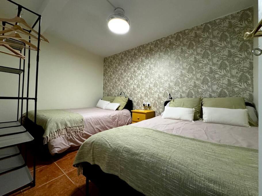 Willa La Casita De Rosi La Esperanza  Zewnętrze zdjęcie