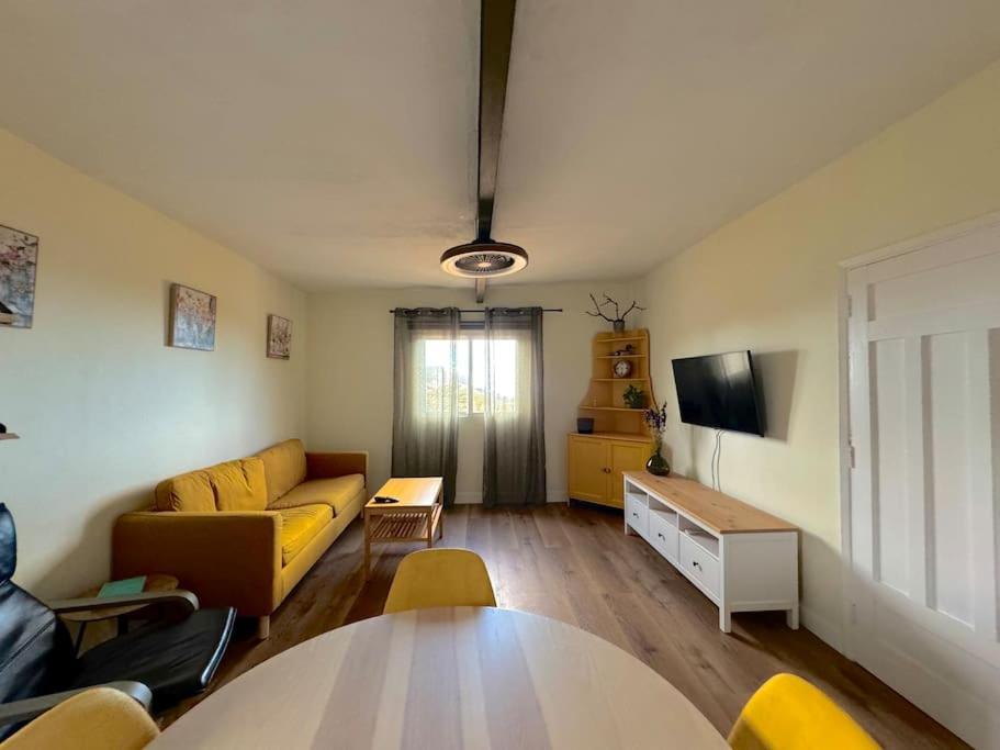 Willa La Casita De Rosi La Esperanza  Zewnętrze zdjęcie