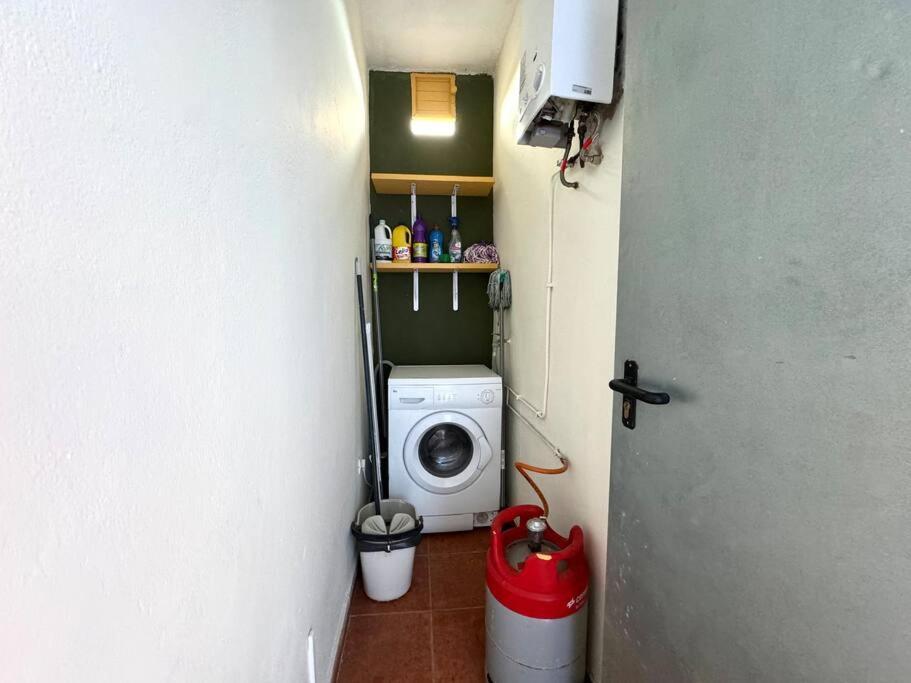 Willa La Casita De Rosi La Esperanza  Zewnętrze zdjęcie