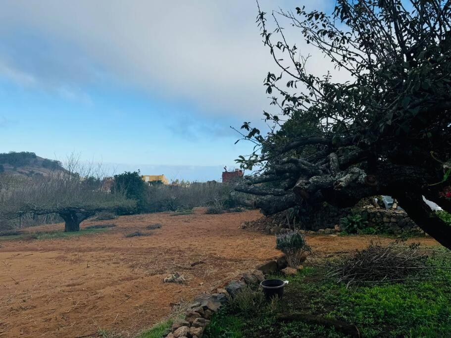 Willa La Casita De Rosi La Esperanza  Zewnętrze zdjęcie